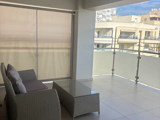 3-bedroom penthouse to rent, Επαρχία Λευκωσίας — Στρόβολος - Δασούπολη - 10
