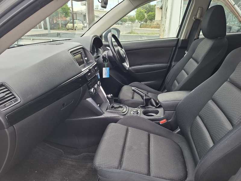 2013 Mazda CX-5 2,2L 2013 Cyprus