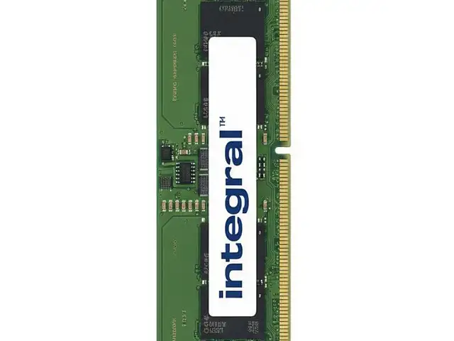 Integral 8gb ddr5-4800 so-dimm - in5v8gnhwbx, Nicosia — Agioi Omologites