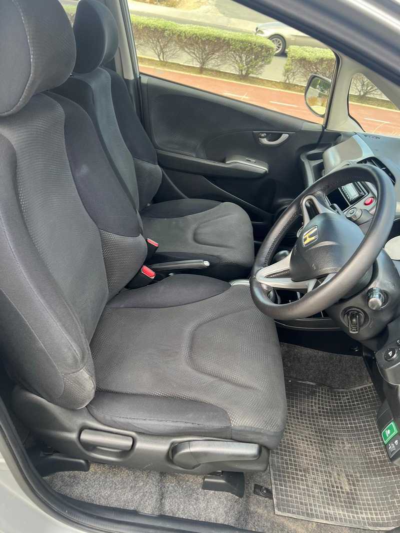 2013 Honda Fit 1,4L 2013 Cyprus