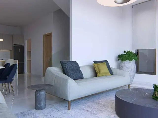 3-bedroom villa for sale, Επαρχία Πάφου — Paphos - Άγιος Θεόδωρος