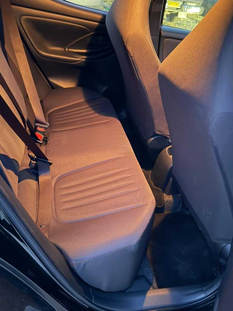 2022 Toyota Yaris 1,0L 2022 Cyprus