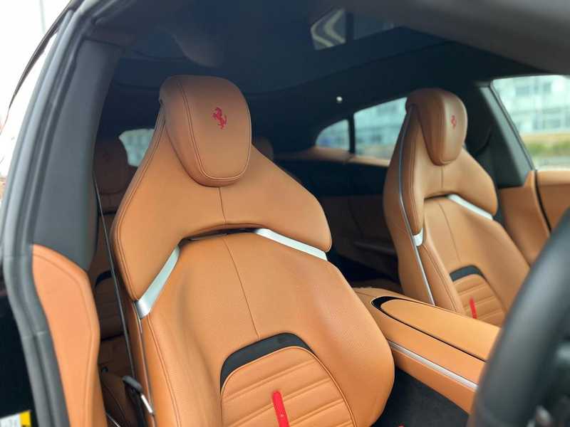 2024 Ferrari Purosangue 6,5L 2024 Cyprus