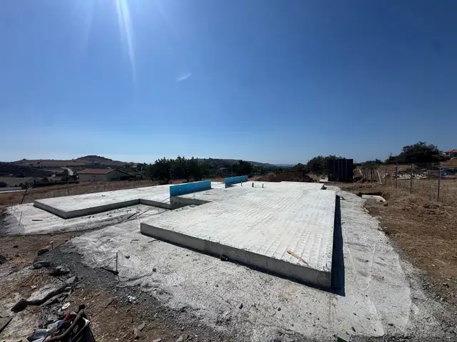 Μεταλλικα σπιτια, Limassol — Kolossi -Apostolos Andreas - 16