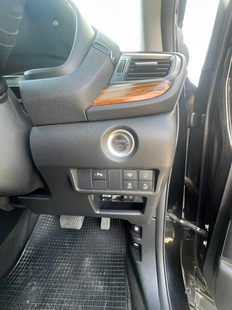 2020 Honda CRV 2,0L 2020 Cyprus