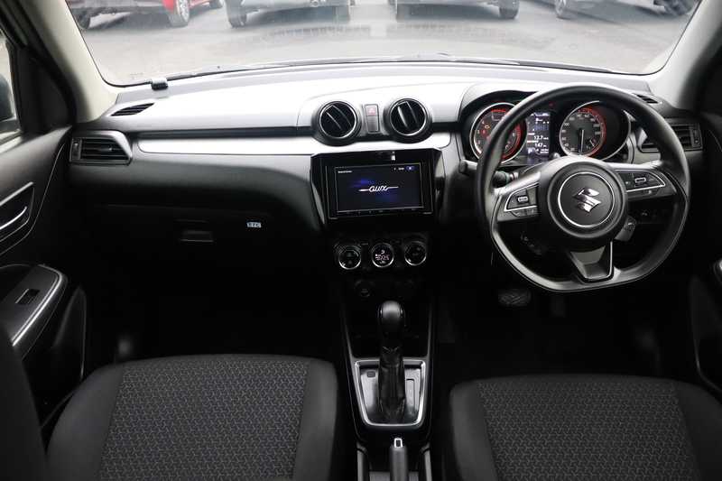 2022 Suzuki Swift 1,3L 2022 Cyprus