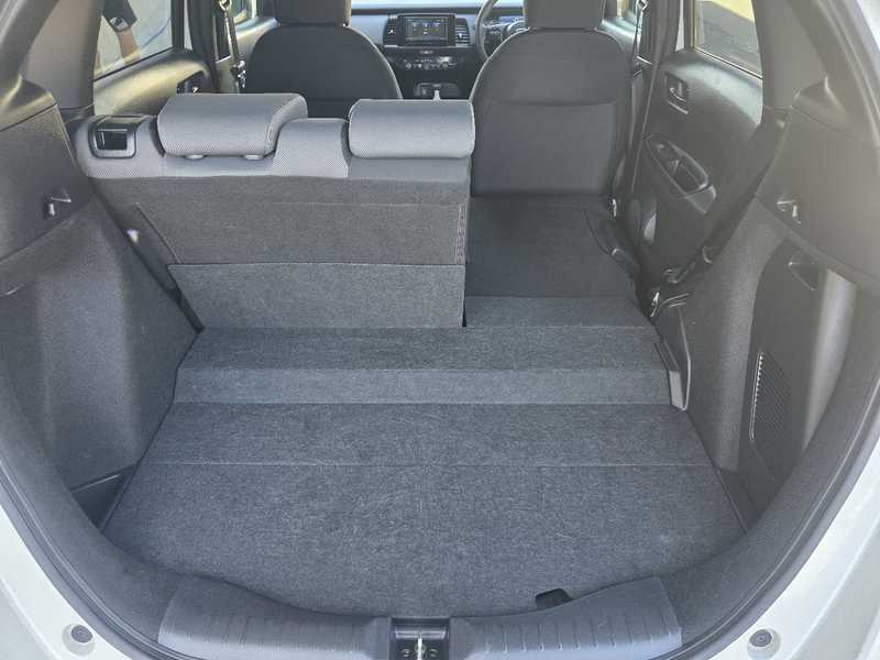 2023 Honda Fit 1,5L 2023 Cyprus