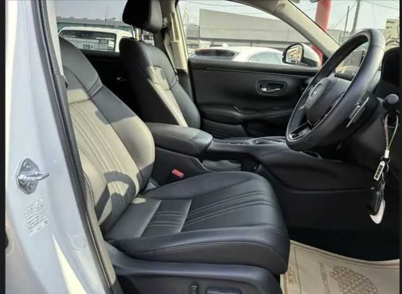 2024 Honda ZR-V 2,0L 2024 Cyprus