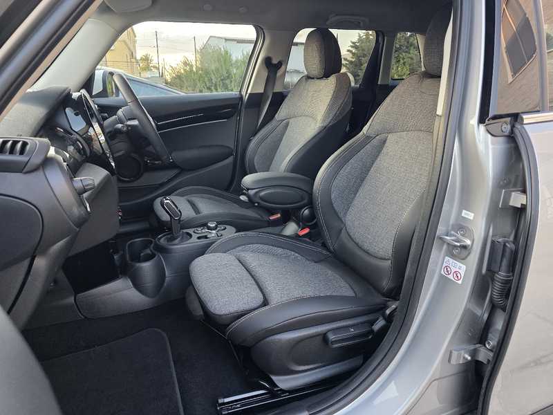 2024 Mini Cooper 2,0L 2024 Cyprus