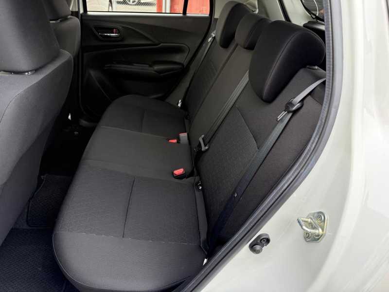 2024 Suzuki Swift 1,2L 2024 Cyprus