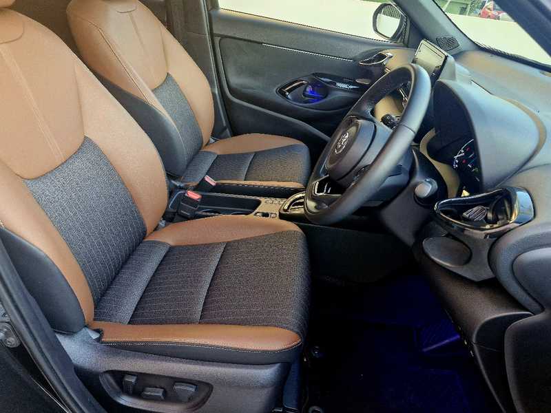 2023 Toyota Yaris Cross 1,5L 2023 Cyprus
