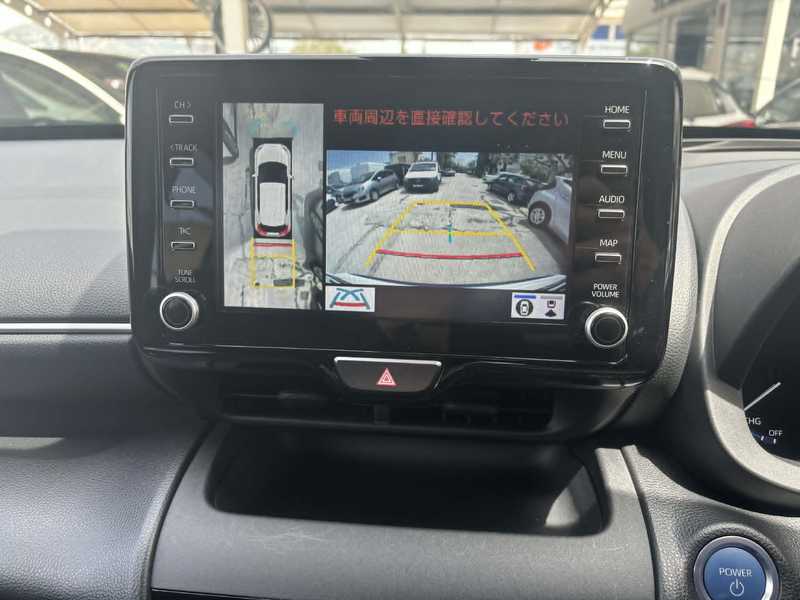 2023 Toyota Yaris Cross 1,5L 2023 Cyprus