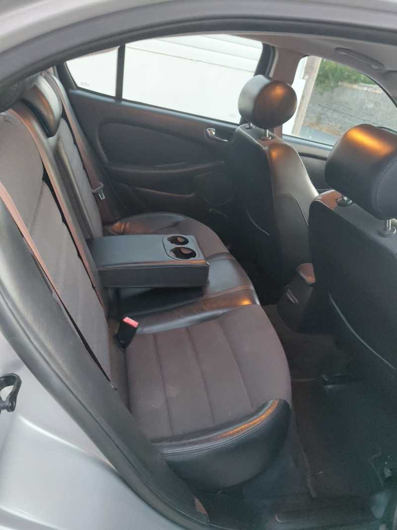 2003 Jaguar X-Type 2,1L 2003 Cyprus