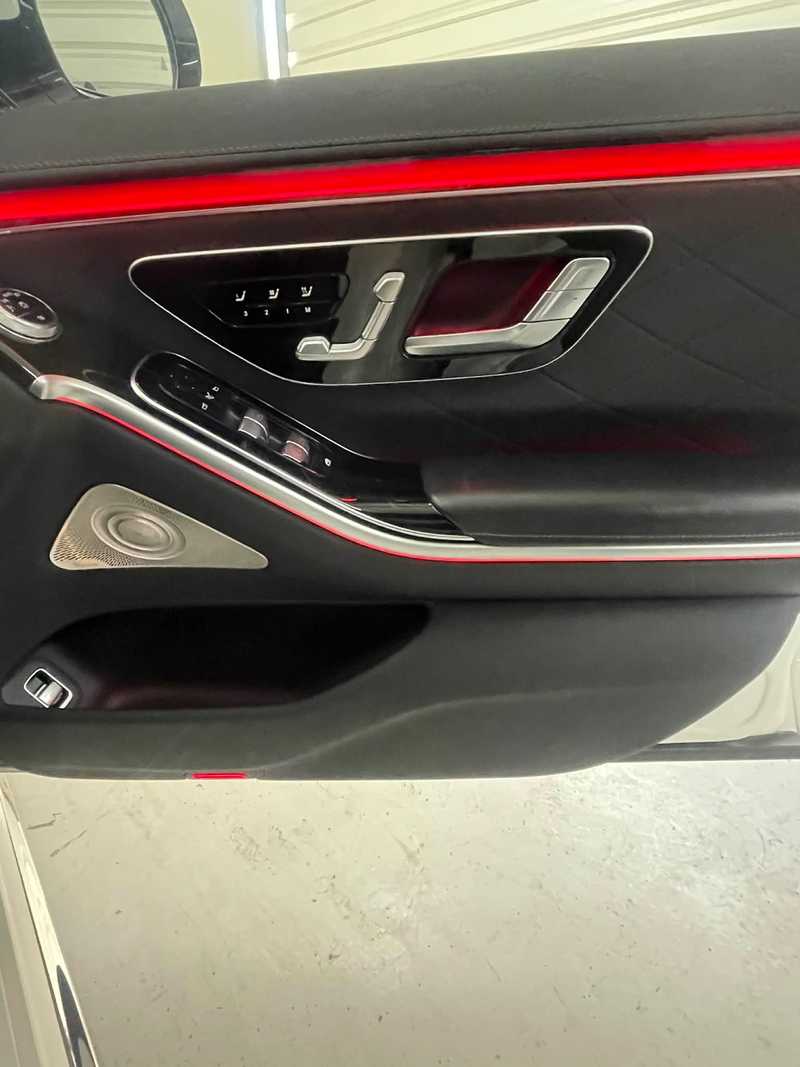 2023 Mercedes-Benz S-Class 3,0L 2023 Cyprus