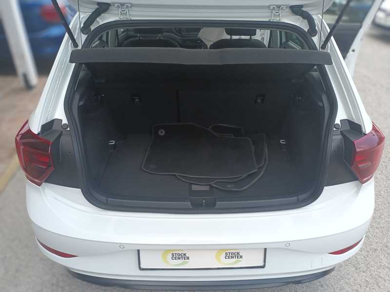 2022 Volkswagen Polo 1,0L 2022 Cyprus