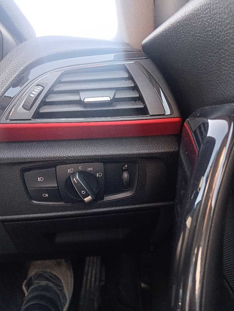 2014 BMW 1-Series 1,6L 2014 Cyprus