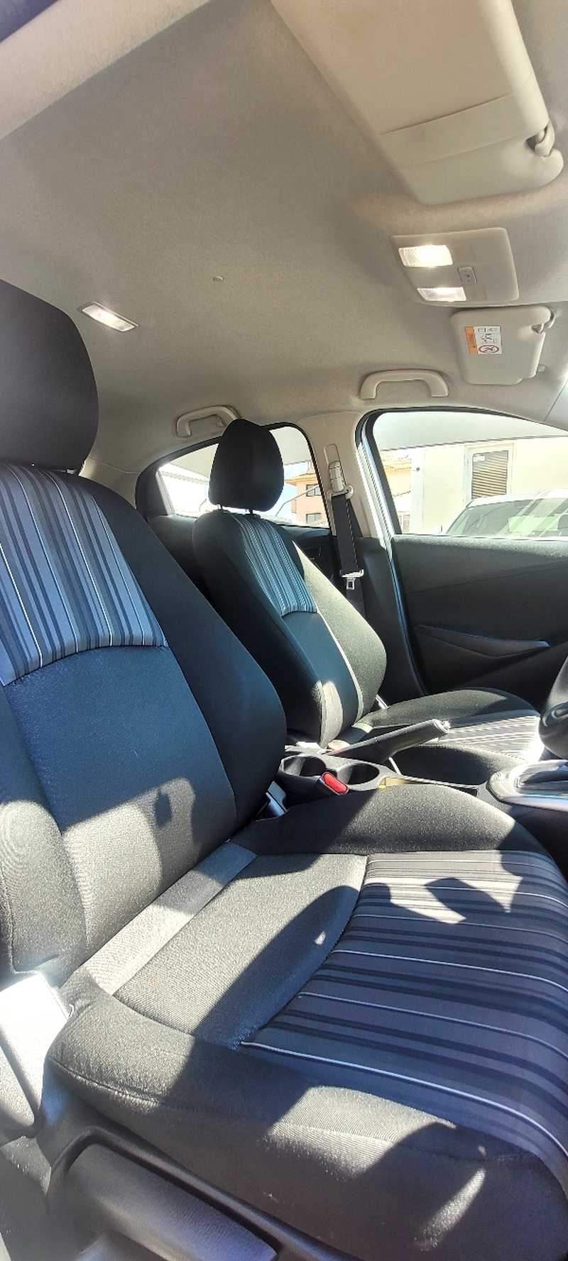 2022 Mazda 2 1,5L 2022 Cyprus