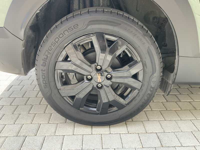2024 Dacia Jogger 1,6L 2024 Cyprus