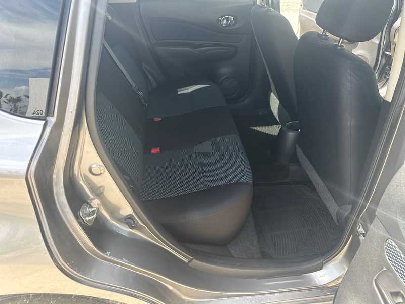 2014 Nissan Note 1,2L 2014 Cyprus