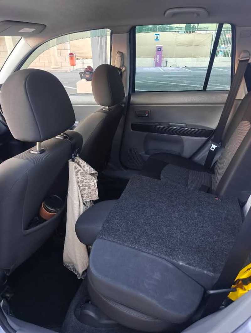 2005 Mazda Demio 1,5L 2005 Cyprus