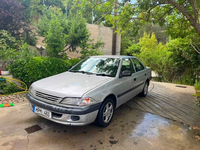 Toyota Carina 2,0L 1998