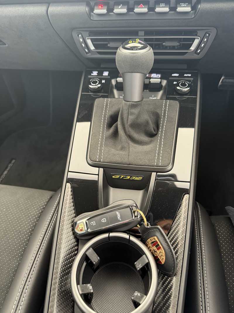 2024 Porsche 911 4,0L 2024 Cyprus
