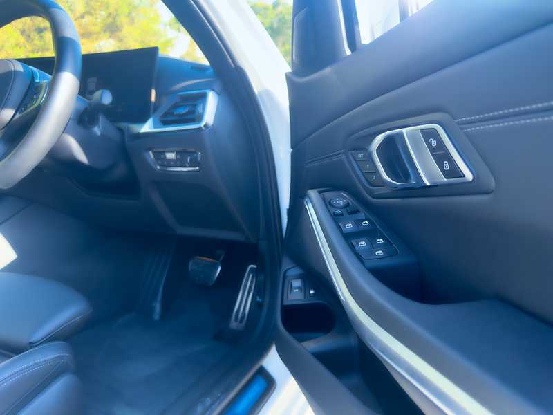 2024 BMW 3-Series 2,0L 2024 Cyprus
