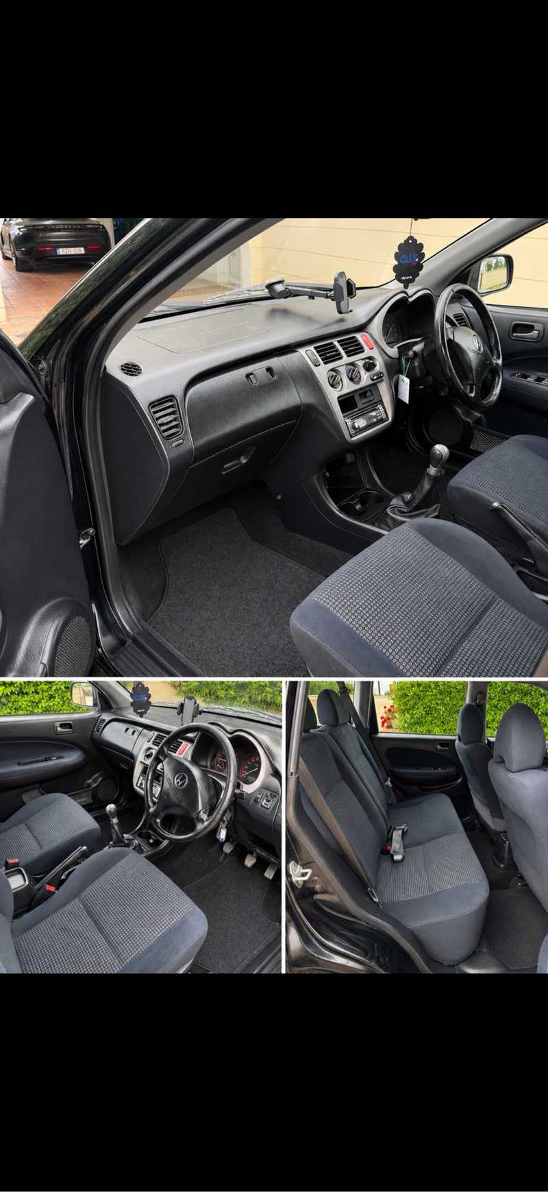 2005 Honda HR-V 1,6L 2005 Cyprus