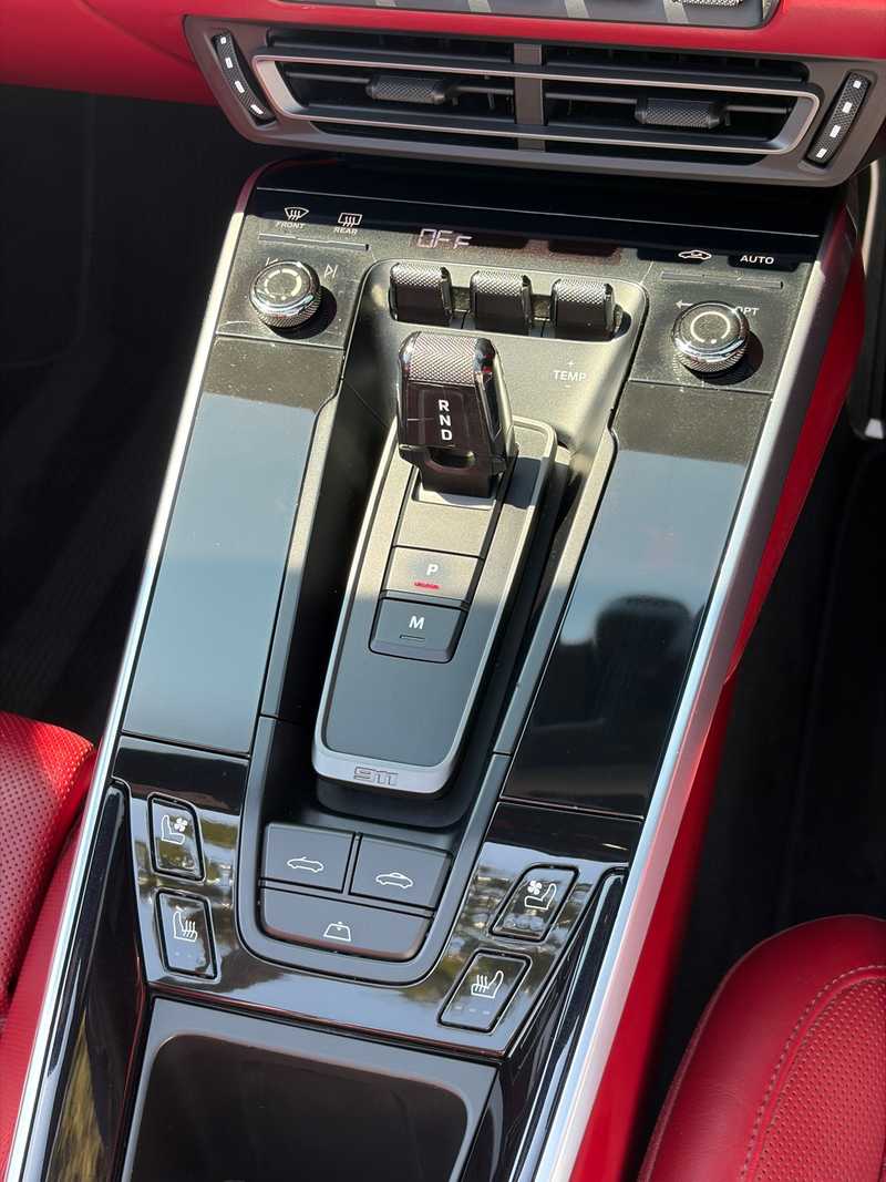 2019 Porsche 911 3,0L 2019 Cyprus