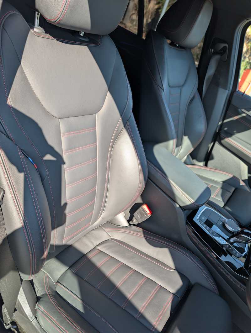 2023 BMW X4 2,0L 2023 Cyprus