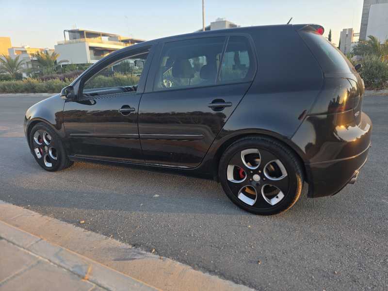 2007 Volkswagen Golf 1,4L 2007 Cyprus