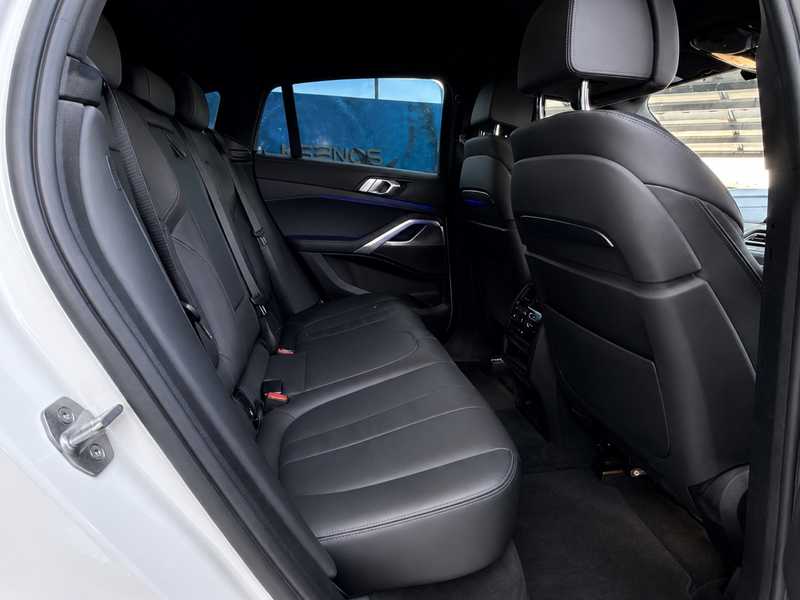 2021 BMW X6 4,4L 2021 Cyprus