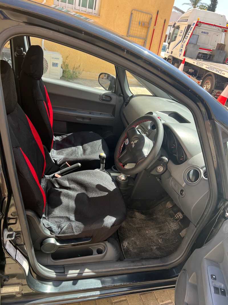 2006 Mitsubishi Colt 1,3L 2006 Cyprus