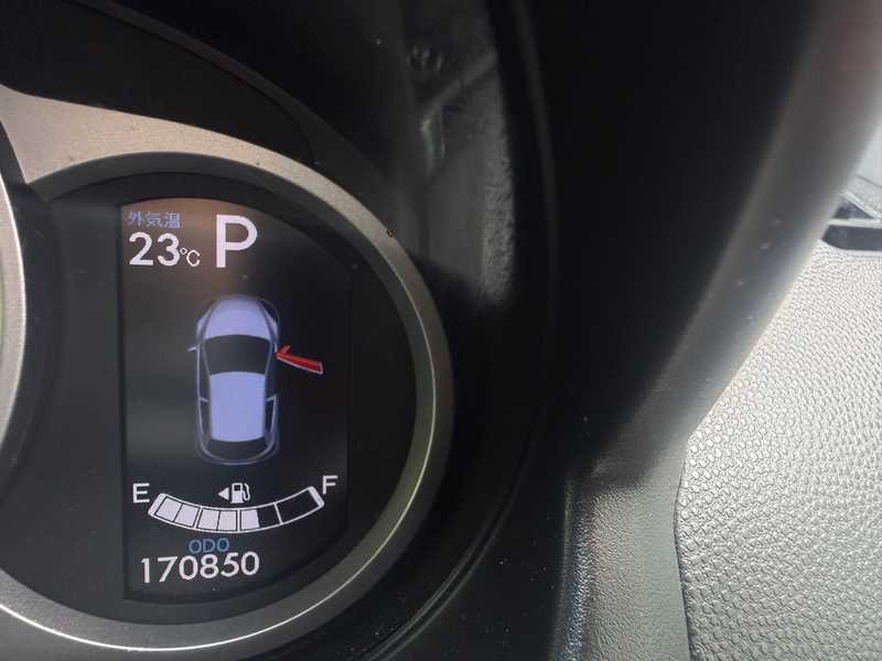 2012 Mazda Demio 1,3L 2012 Cyprus