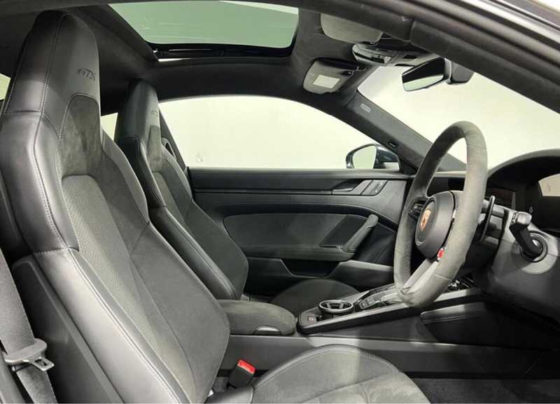 2025 Porsche 911 3,6L 2025 Cyprus