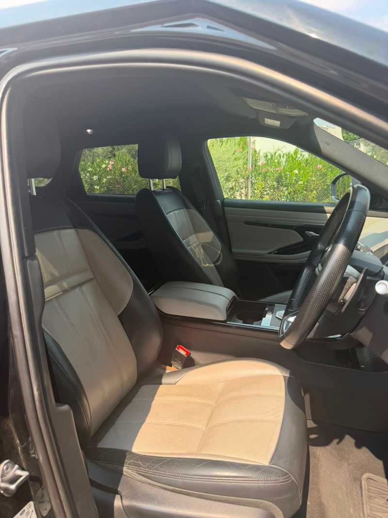 2019 Land Rover Range Rover Evoque 2,0L 2019 Cyprus