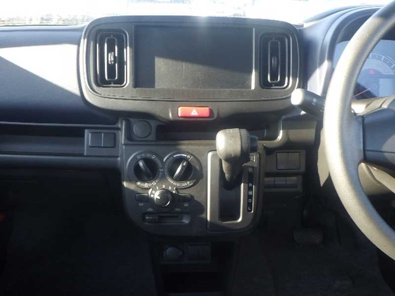 2024 Suzuki Alto 0,7L 2024 Cyprus