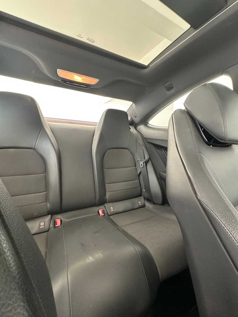 2011 Mercedes-Benz C-Class 1,8L 2011 Cyprus