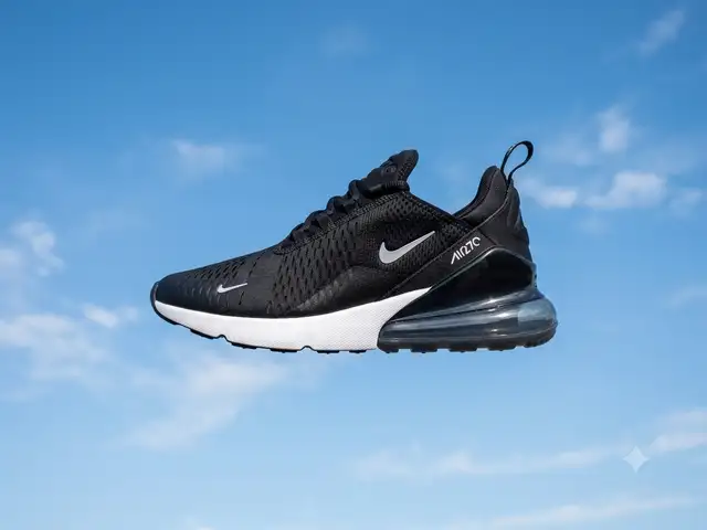 Sport shoes, Επαρχία Λευκωσίας — Λακατάμεια - Συνοικισμός Ανθούπολης