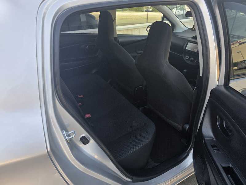 2018 Toyota Vitz 1,0L 2018 Cyprus