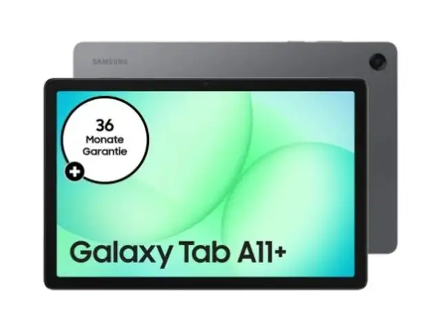 Samsung galaxy tab a11+ x236 2025 110 5g 128gb 6gb ram grey eu, Επαρχία Λεμεσού — Μαρίνα Λεμεσού