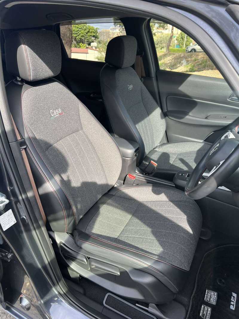 2021 Honda Fit 1,5L 2021 Cyprus