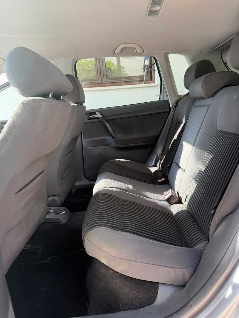 2007 Volkswagen Polo 1,4L 2007 Cyprus