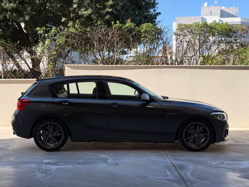 2019 BMW M140 3,0L 2019 Cyprus
