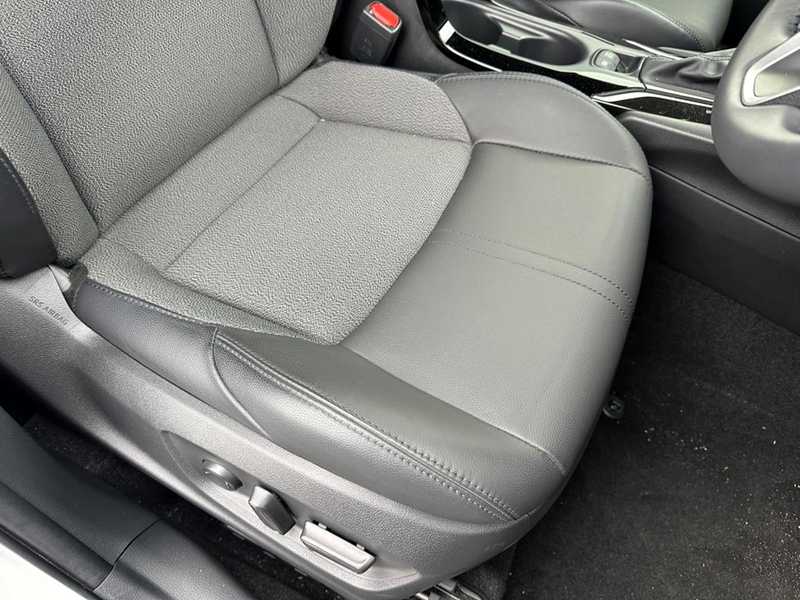 2025 Toyota Corolla Cross 1,8L 2025 Cyprus