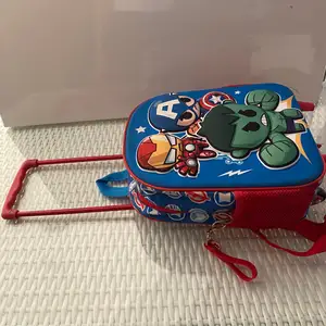 Back pack - bag, Επαρχία Λεμεσού — Λεμεσός - Κάψαλος