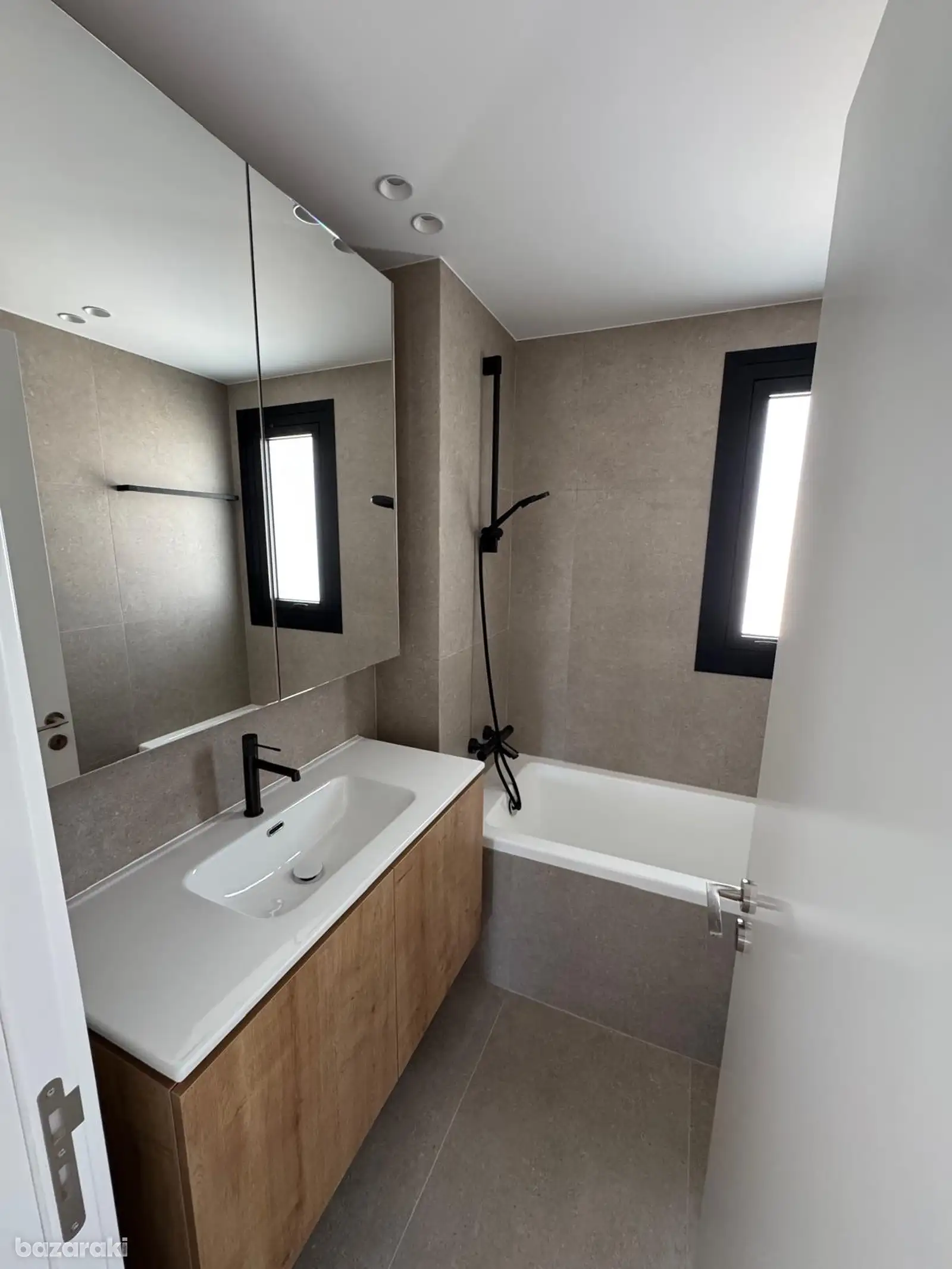 Apartment, 2 bedrooms — 7