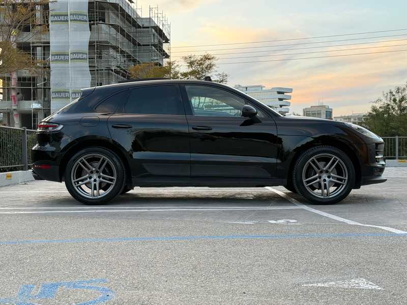 2019 Porsche Macan 2,0L 2019 Cyprus