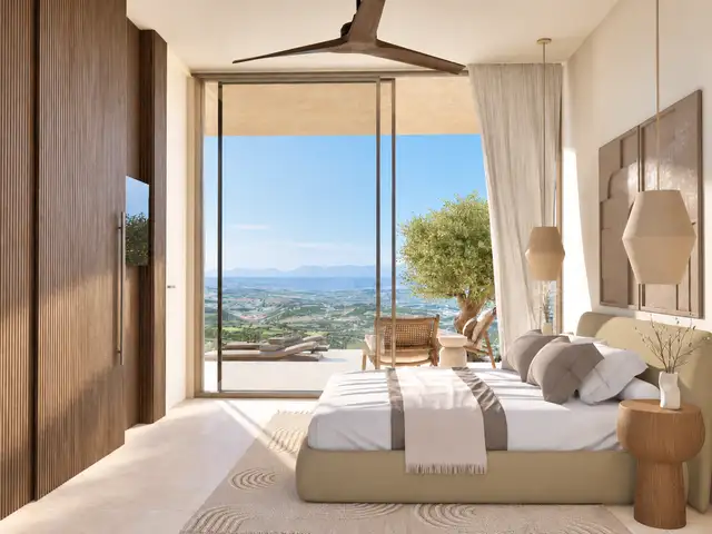 2-bedroom apartment for sale, Επαρχία Πάφου — Τσάδα - 9