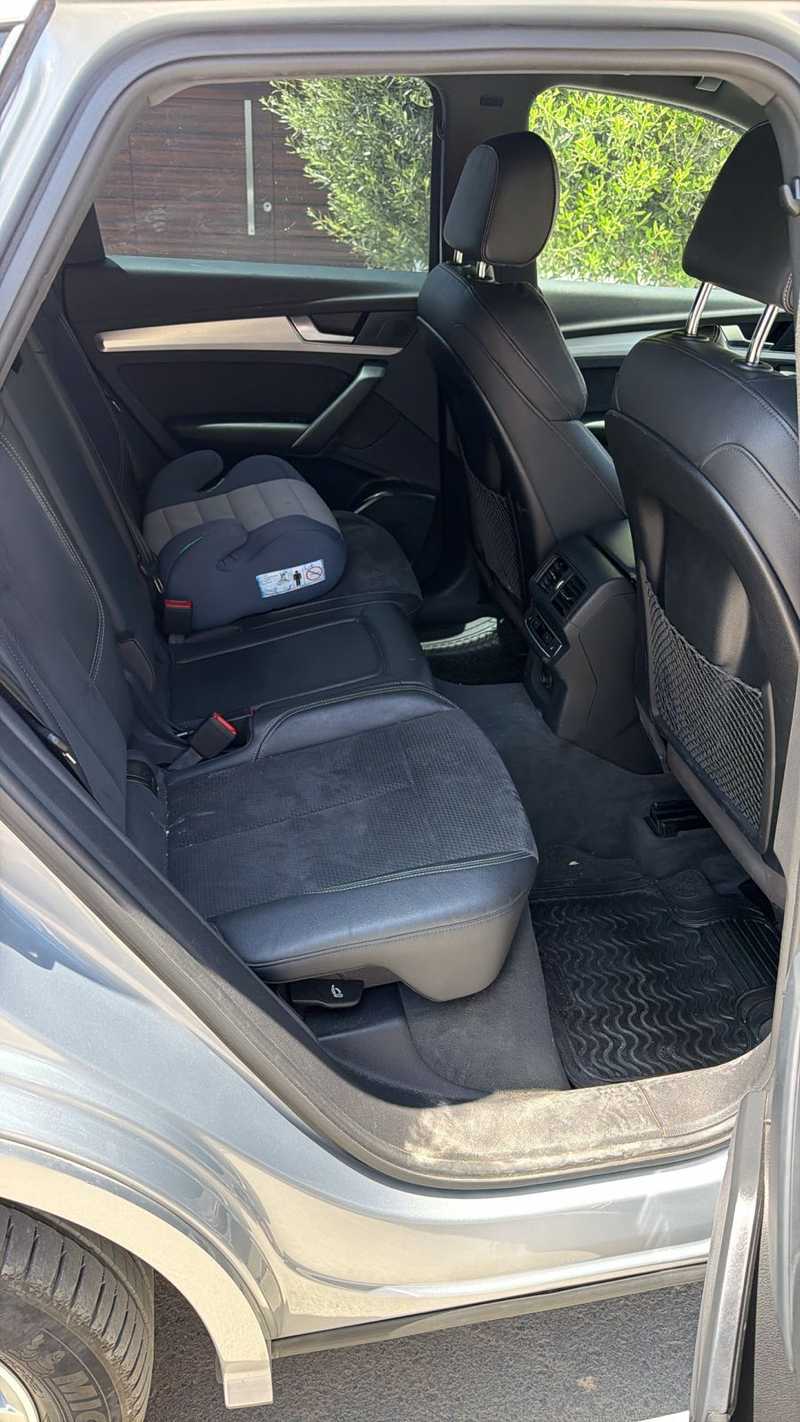 2020 Audi Q5 2,0L 2020 Cyprus